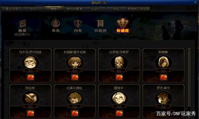 DNF发布网无疲劳(dnf100无疲劳图) DNF发布网无疲劳(dnf100无疲劳图)