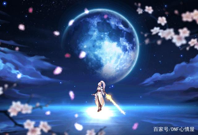 DNF发布网哪个好玩点 DNF发布网哪个好玩点